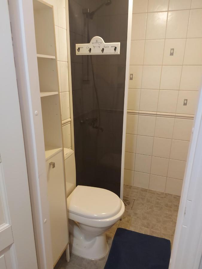 Piispan Majatalo, Pieni Erillistalo Otel Porvoo Dış mekan fotoğraf