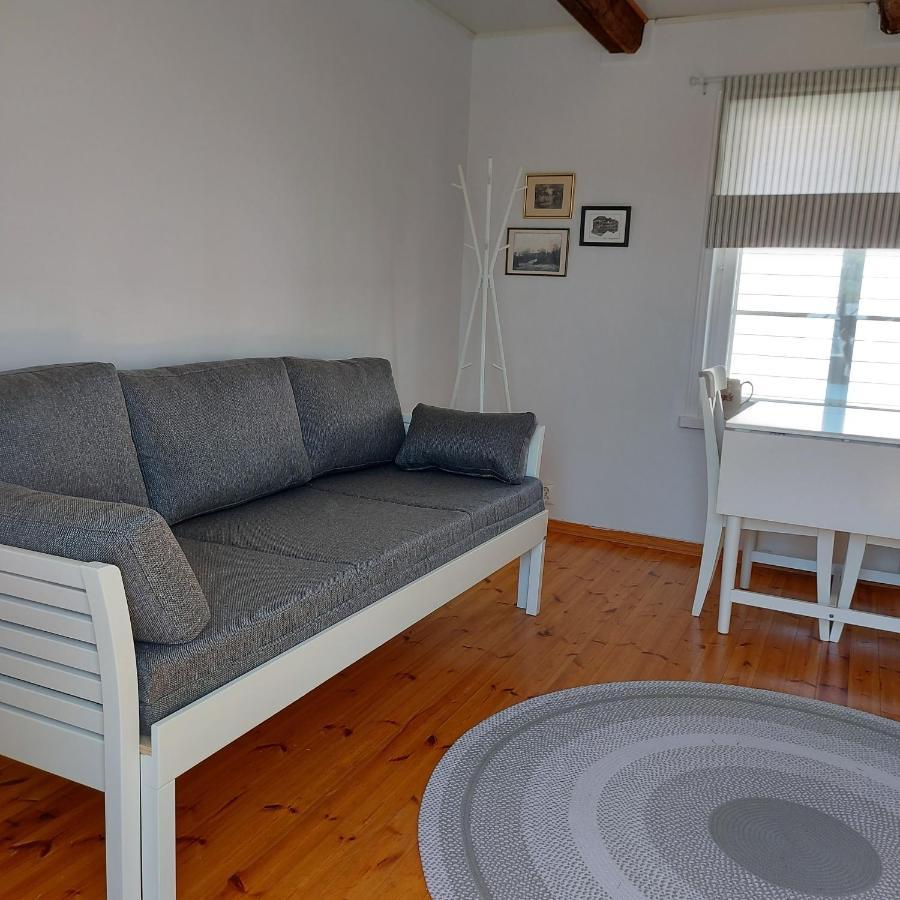 Piispan Majatalo, Pieni Erillistalo Otel Porvoo Dış mekan fotoğraf