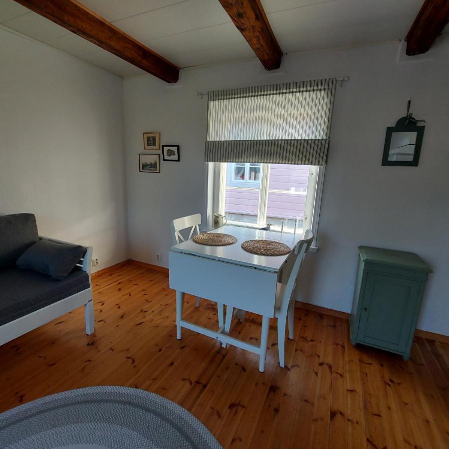 Piispan Majatalo, Pieni Erillistalo Otel Porvoo Dış mekan fotoğraf